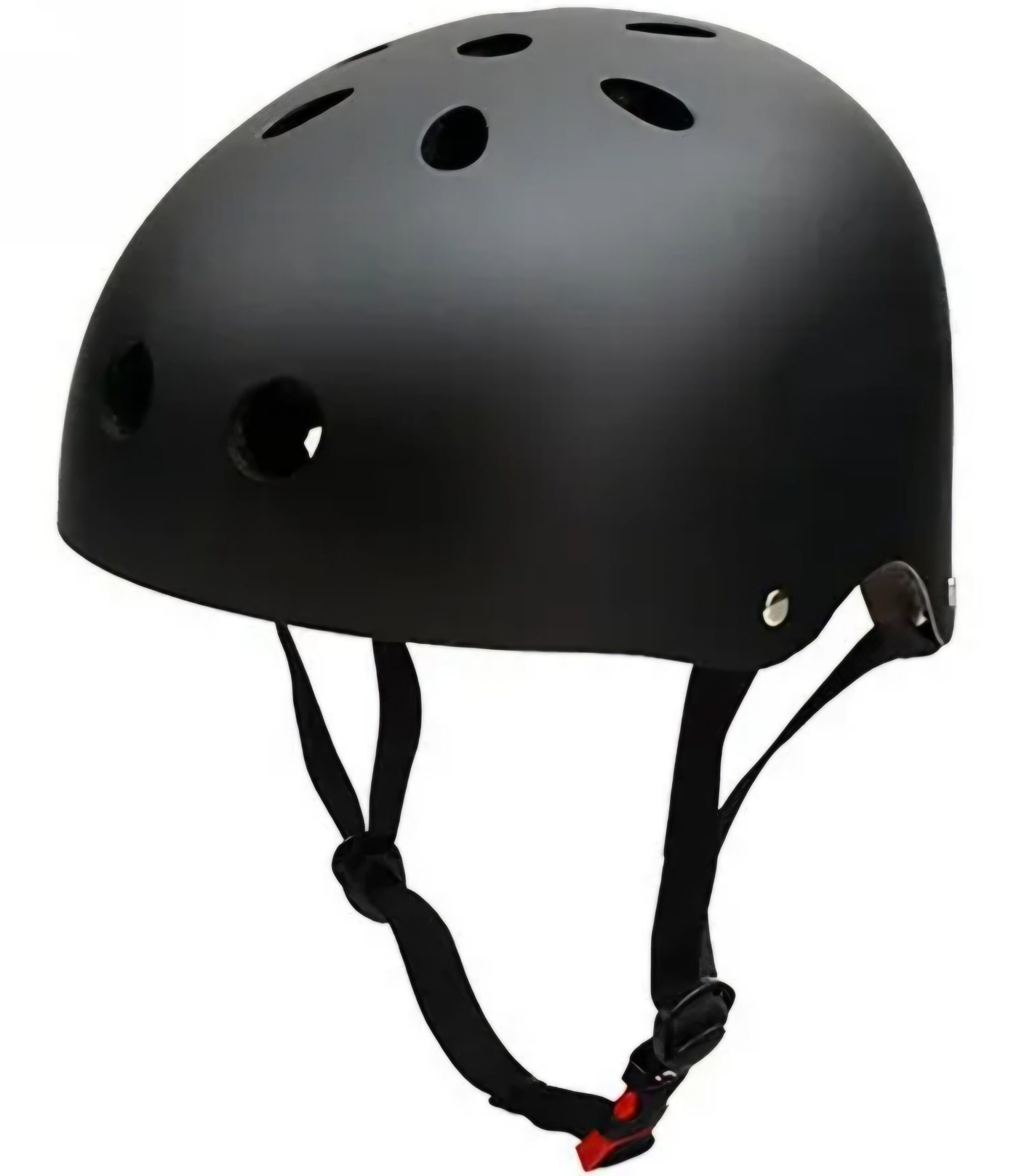 Helmet Harley / Black