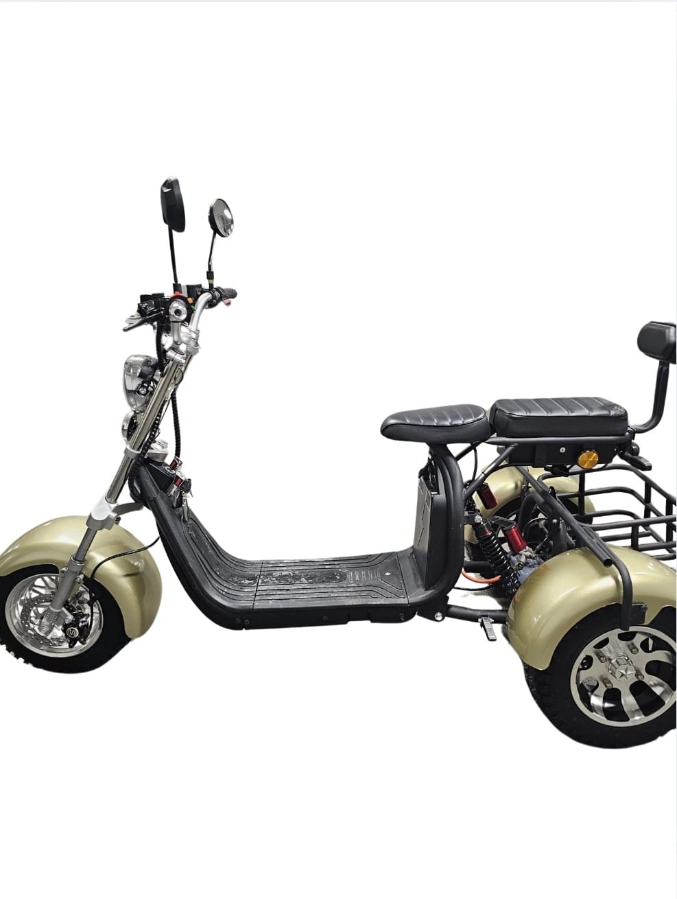 Desert Tan - Image 2