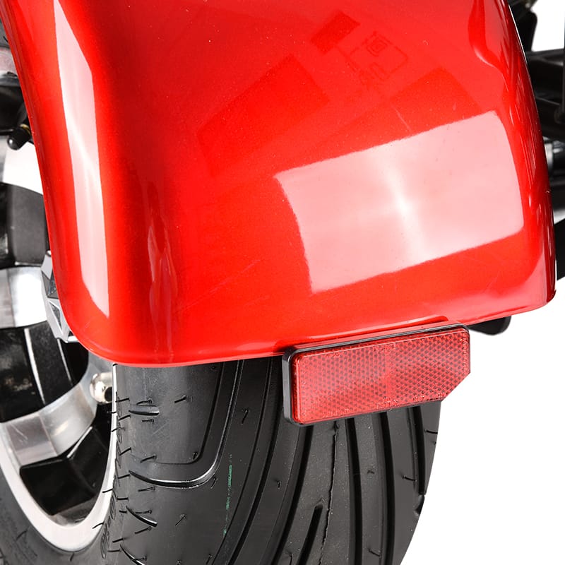 Wine Red - Image 12