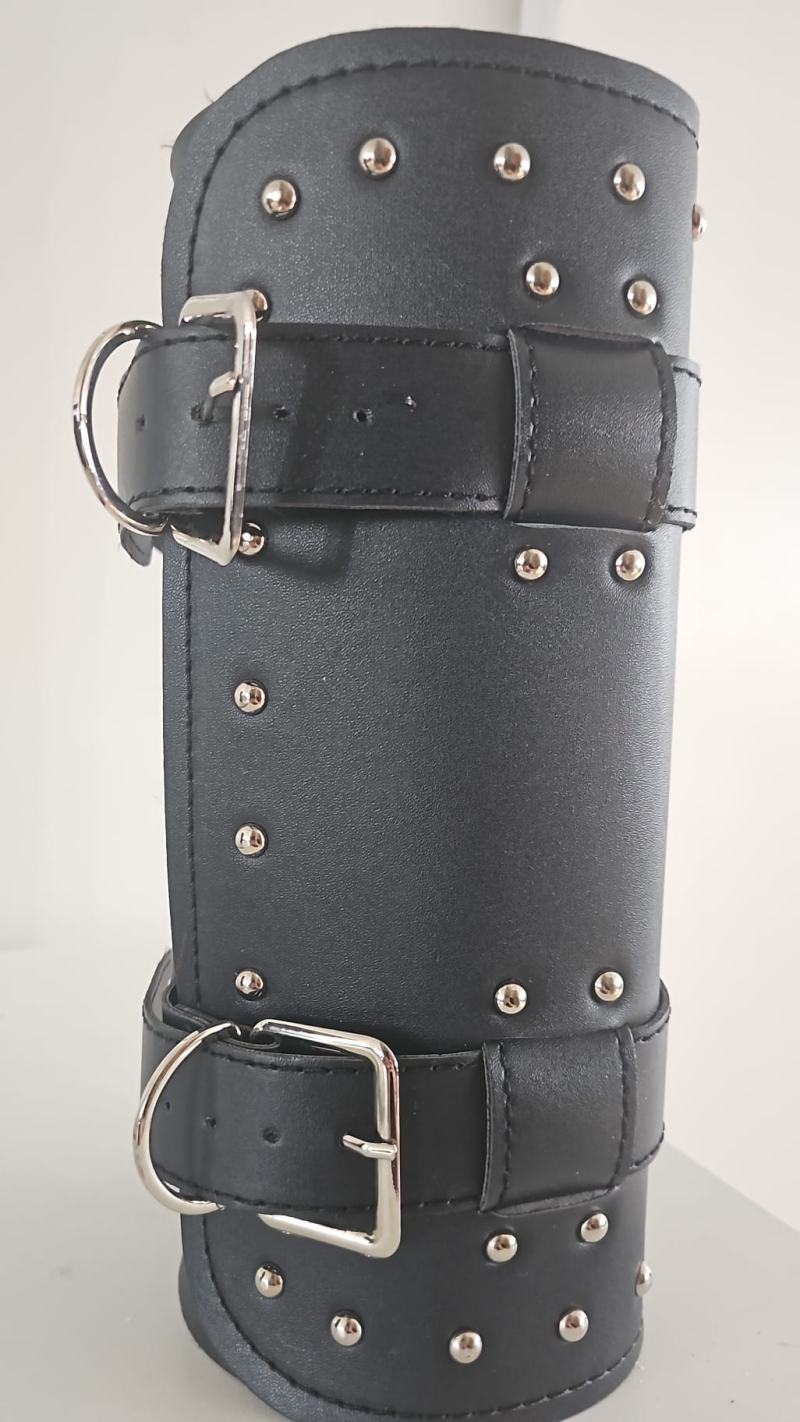 Black Bag Harley - Image 3