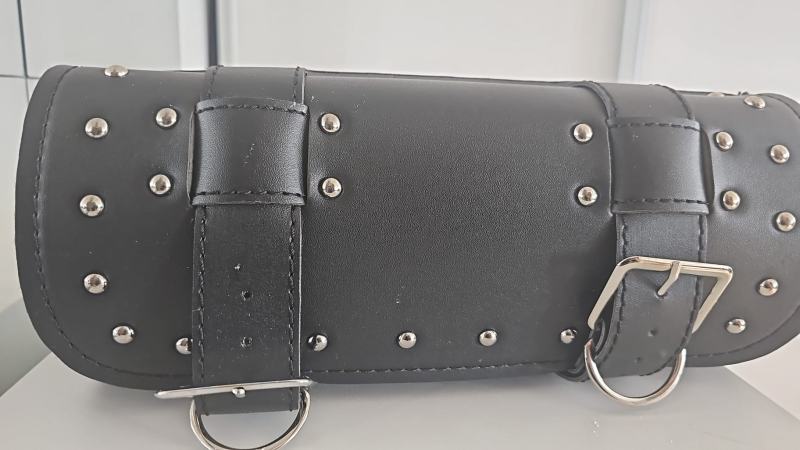 Black Bag Harley - Image 2