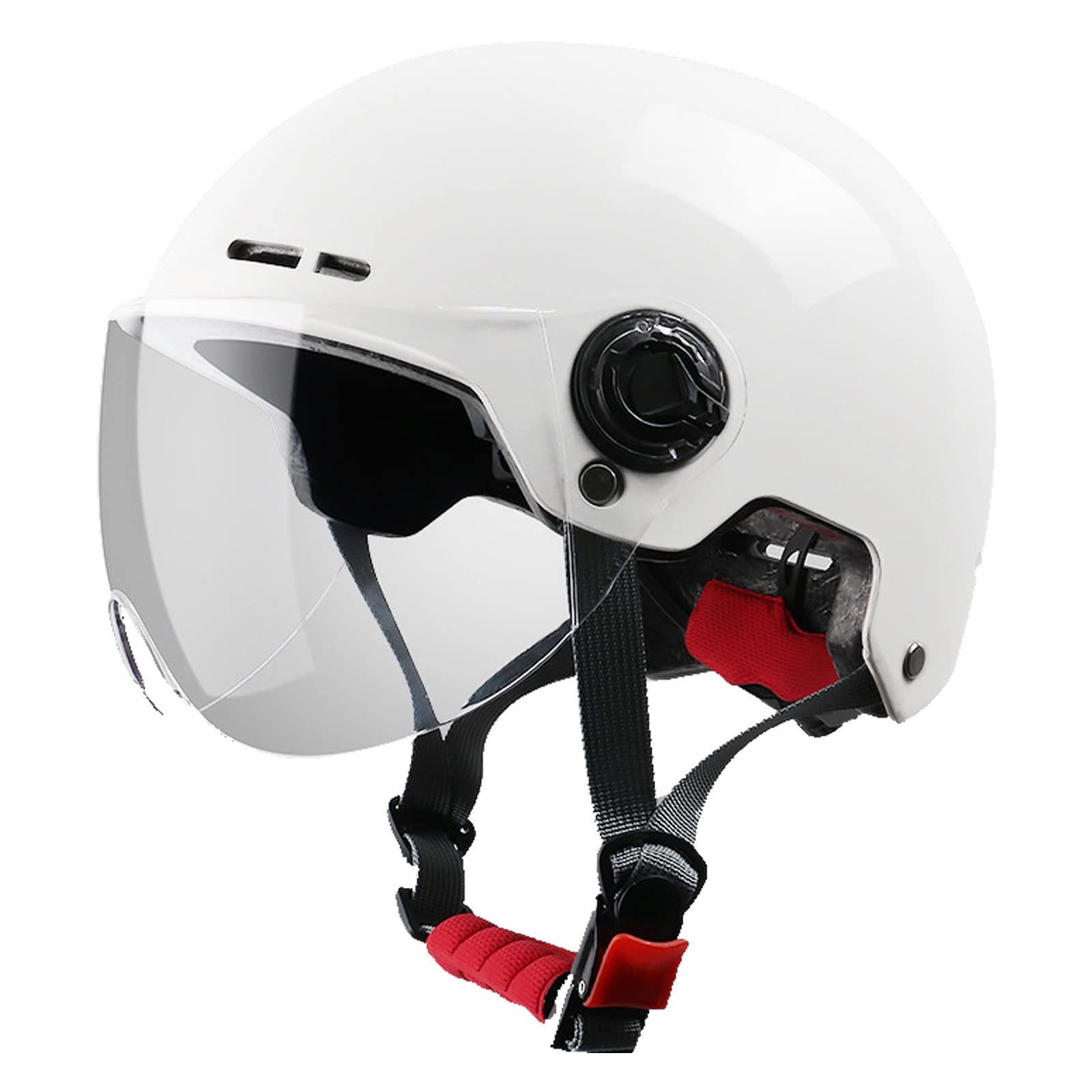 Helmet Vision Protection