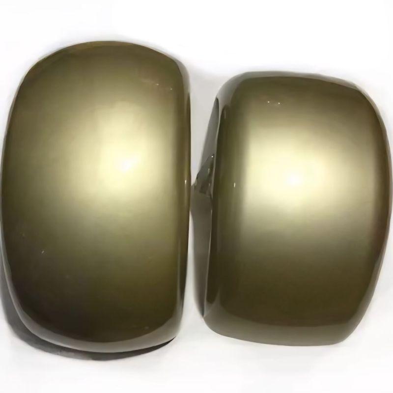 Kit Custom fenders - Image 5