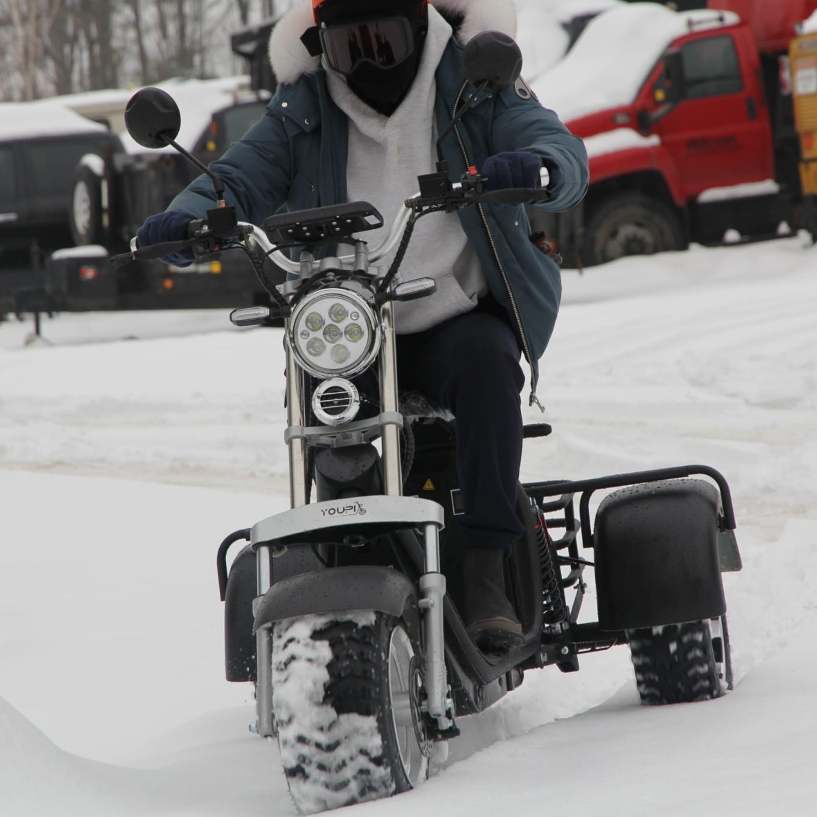 Matt Black - Image 3