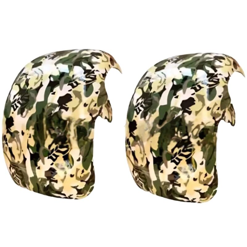 Kit Custom fenders