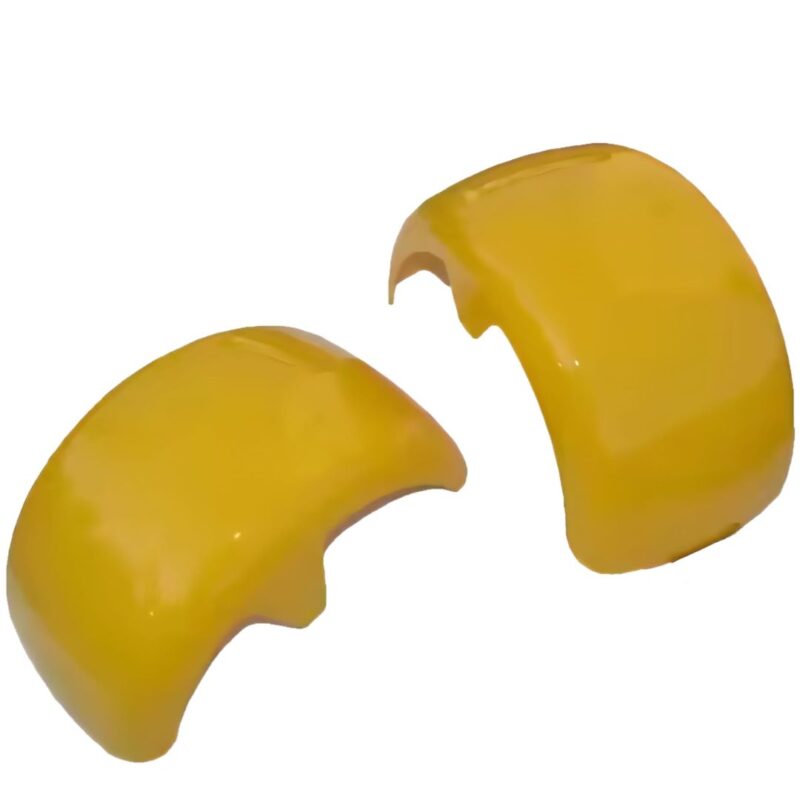 Kit Custom fenders - Image 2
