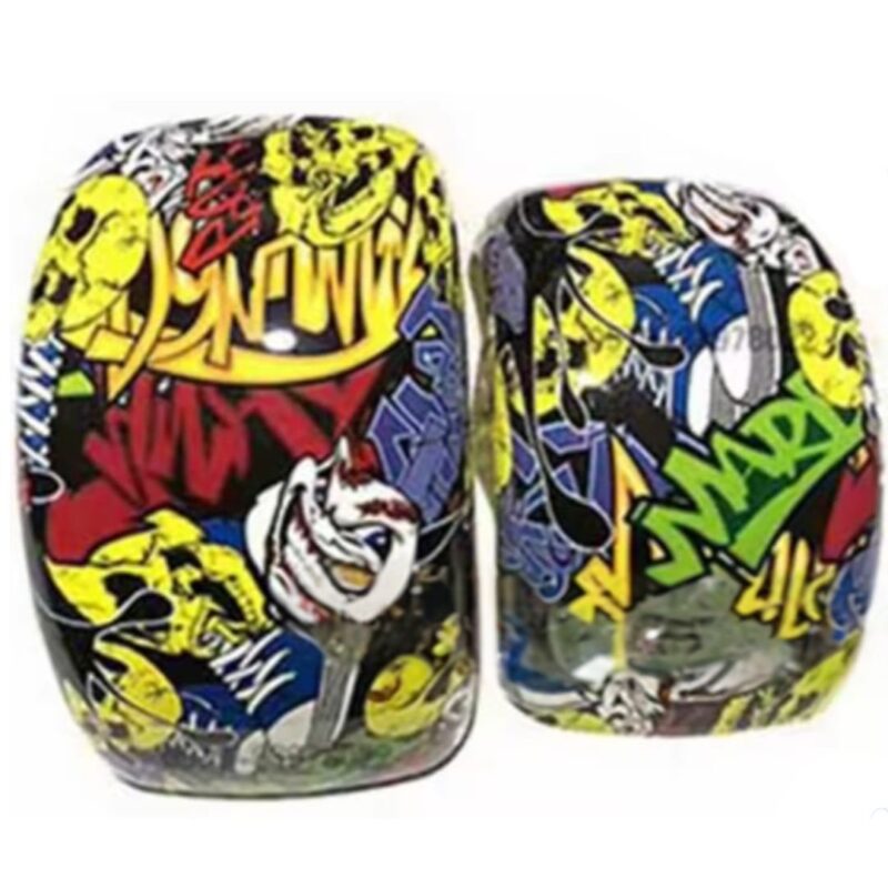 Kit Custom fenders - Image 4