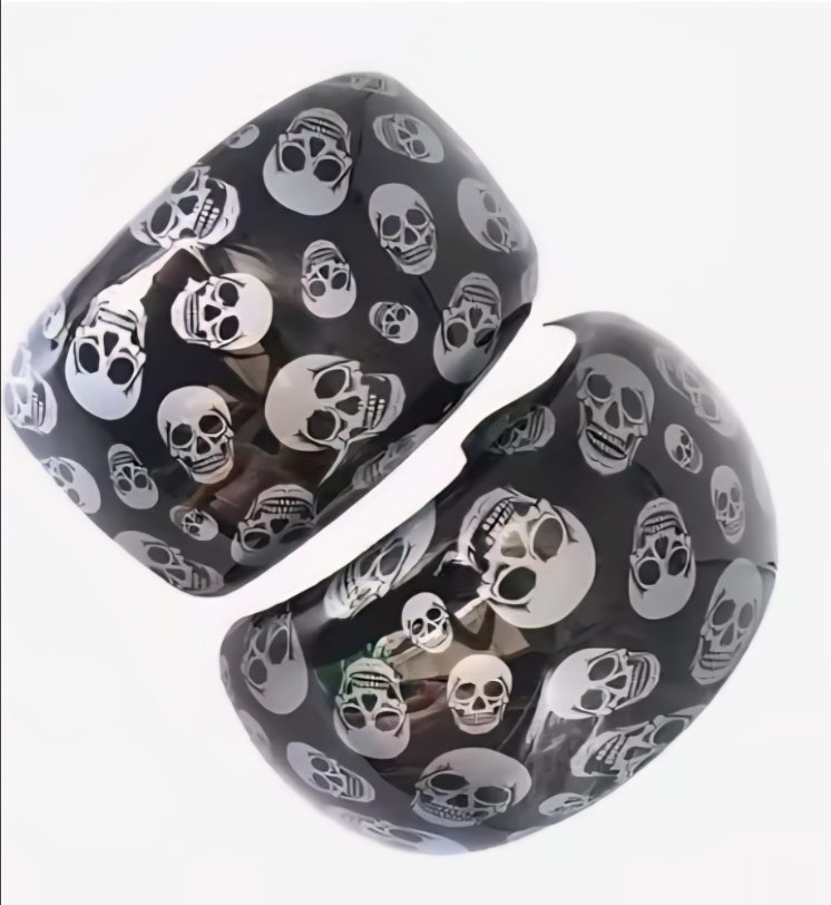 Kit Custom fenders - Image 2