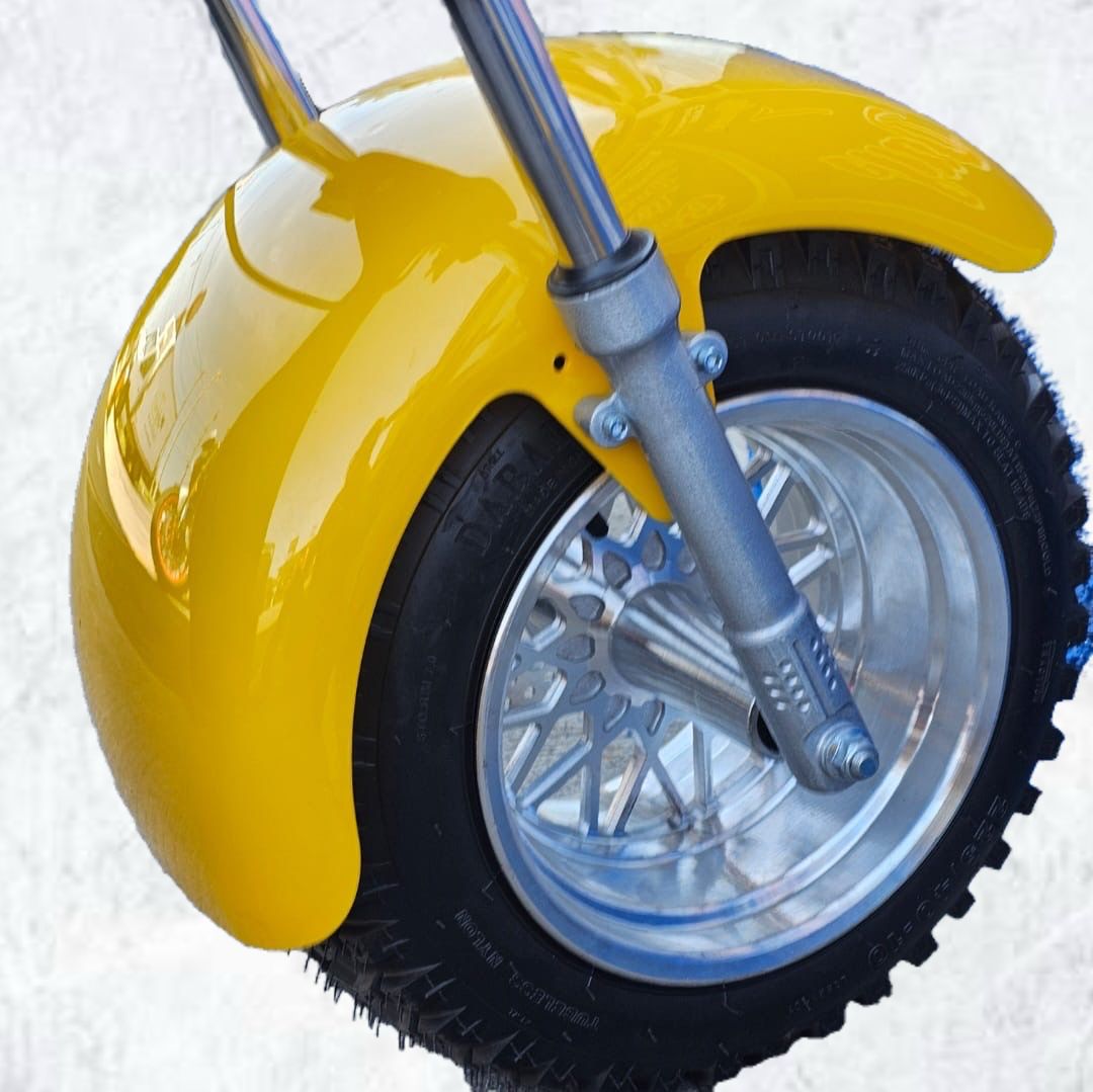 10-inch all seasons tire